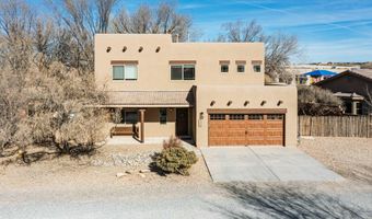 200 RIESLING Rd, Bernalillo, NM 87004