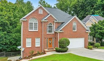595 Oak Alley Way, Alpharetta, GA 30022
