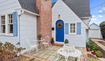 219 GLEN Ave, Annapolis, MD 21401