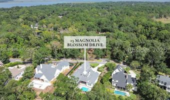 13 Magnolia Blossom Dr, Bluffton, SC 29910