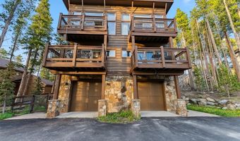564 WHITE CLOUD Dr, Breckenridge, CO 80424
