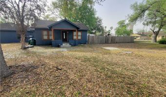 607 S 9th St, Alamo, TX 78516
