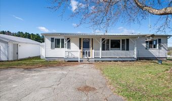 434 Berkshire Center Rd, Berkshire, VT 05450