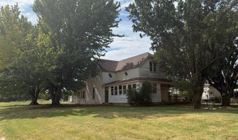 729 Park St, Alva, OK 73717