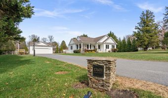 17601 CRYSTAL SPRING Ter, Ashton, MD 20861