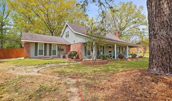 221 Willow Brook Dr, Clinton, MS 39056