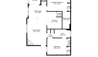 700 Carnegie St 4012, Henderson, NV 89052
