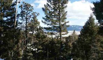 Lot 91ab Pam Coleman Drive, Angel Fire, NM 87710