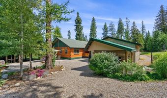 30989 N Walking Horse Ln, Athol, ID 83801