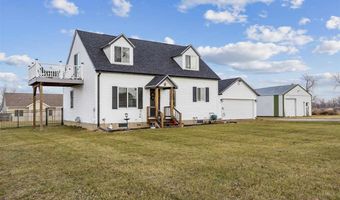 305 E Park Ridge Rd, Atkins, IA 52206