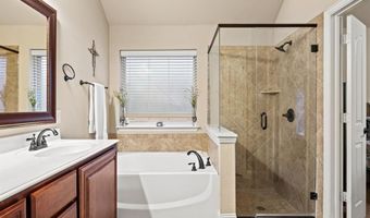 808 Bamboo Dr, Anna, TX 75409