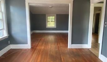 34 Humbert St, North Providence, RI 02911