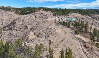 865 Redstone Dr, Bellvue, CO 80512