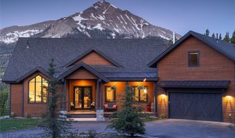 13 Little Plume, Big Sky, MT 59716