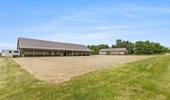 4870 E Joy Rd, Ann Arbor, MI 48105