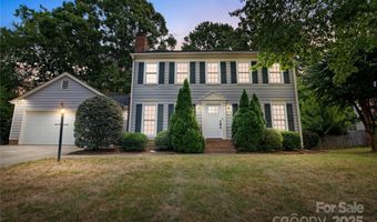 6119 Carmel Station Ave, Charlotte, NC 28226