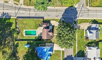 531 Keen Ave, Ashland, OH 44805