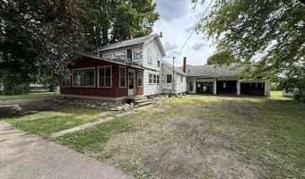 121 Prentiss St, Allen, MI 49227
