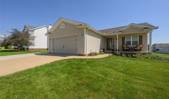 312 Apple Ridge Dr, Apple Creek, OH 44606