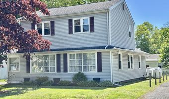115 Hayestown Rd, Danbury, CT 06811