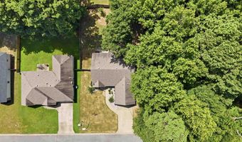 219 Madrid Dr, Benton, AR 72015