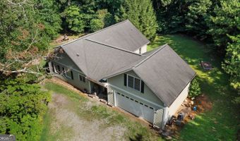 571 Buttrum Rd NE, Adairsville, GA 30103