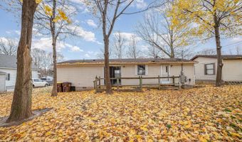 510 Moyer Ave, Alma, MI 48801