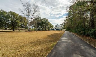 8107 Doar Rd, Awendaw, SC 29429