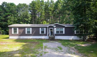 26150 BRUSHY PINE Trl, Bauxite, AR 72011