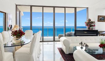 9701 Collins Ave 2001S, Bal Harbour, FL 33154