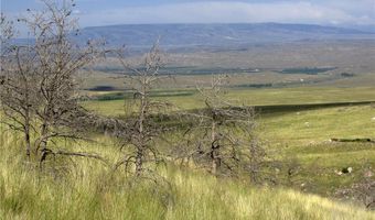 Tbd Ranger Way, Belfry, MT 59008