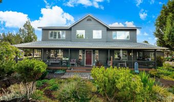 64492 Sylvan Loop, Bend, OR 97701