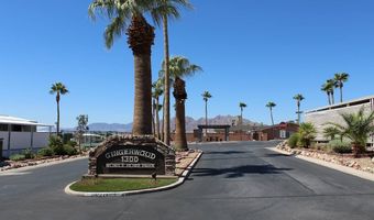 1311 Ironwood St, Boulder City, NV 89005