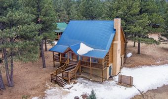 13 Cortez Ter, Angel Fire, NM 87710