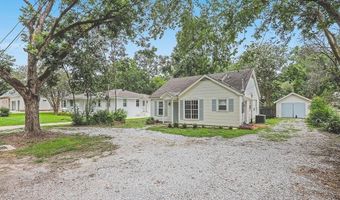 4314 Mimosa St, Baton Rouge, LA 70808
