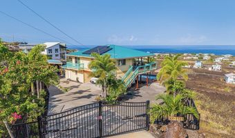 88-1515 EIWA Ave, Captain Cook, HI 96704