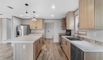 24116 ARMADILLO Rd, Astor, FL 32102