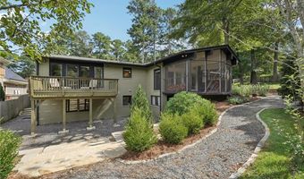 1177 Hess Dr, Avondale Estates, GA 30002