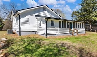 800 Park Ave, Baldwin, GA 30511