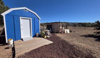 1505 W Bernadine S Way, Ash Fork, AZ 86320