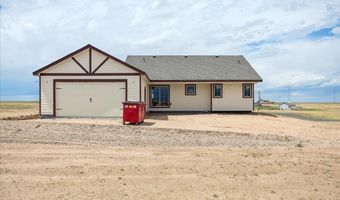 4286 LONESOME DOVE Trl, Burns, WY 82053