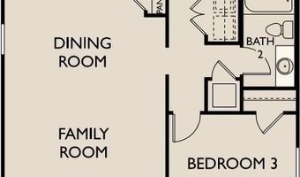 10644 Harlequinn Plan: Enterprise, Adkins, TX 78101