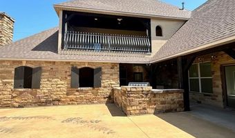 4121 N Commerce St, Ardmore, OK 73401