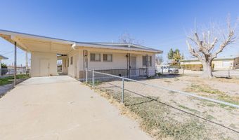 2311 Baylor Ave, Alamogordo, NM 88310