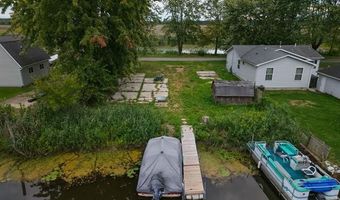 7320 Jochar Rd, Algonac, MI 48001