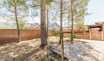 2402 Tulane Ave, Alamogordo, NM 88310