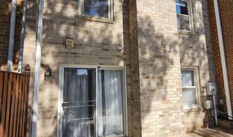 10218 ARIZONA Cir 16, Bethesda, MD 20817