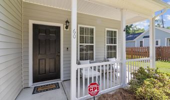 60 Hunters Way, Angier, NC 27501