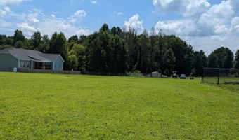 290 Wynnridge Dr, Angier, NC 27501