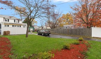 1303 Cranston St, Cranston, RI 02920